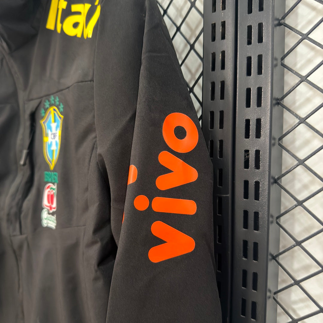 Veste Brésil