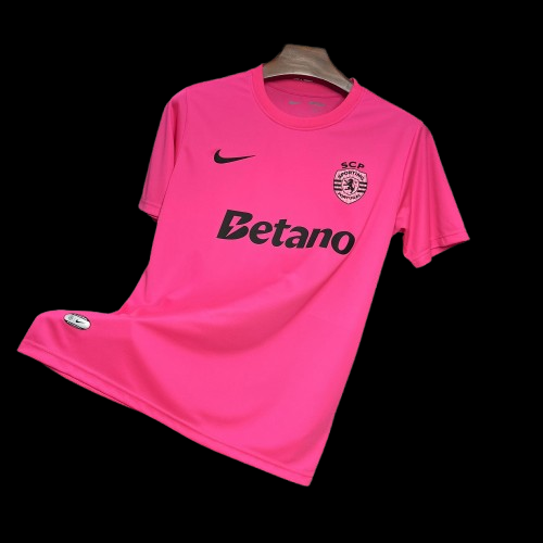 Sporting Home Jersey 2024-2025