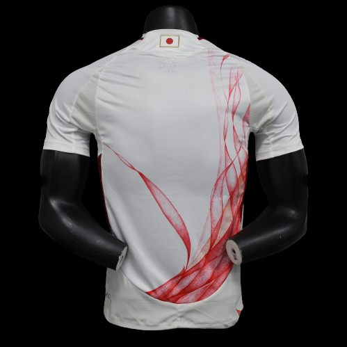 Japan Concept Jersey