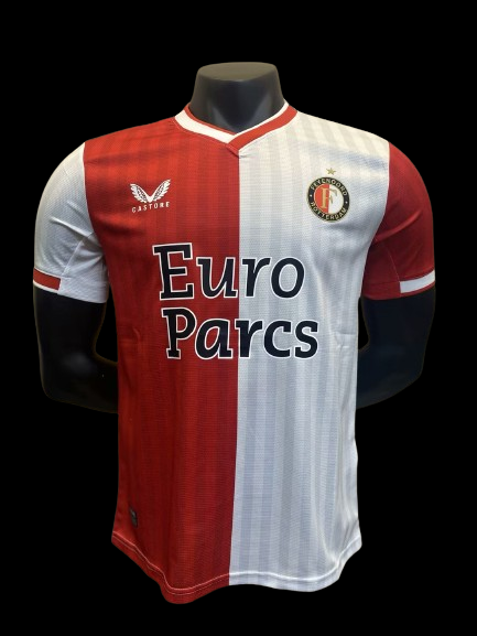 Feyenord Home Jersey 2024