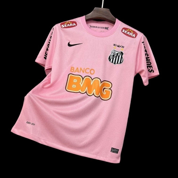 Maillot Concept Rétro Santos 2012