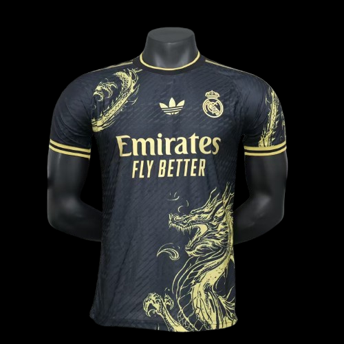 Real Madrid Concept Jersey