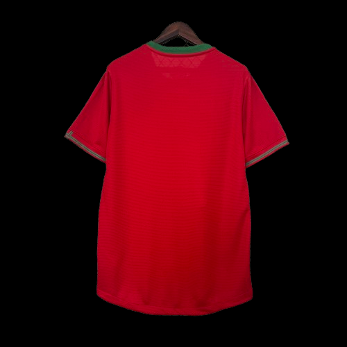 Portugal 1994 Retro Jersey