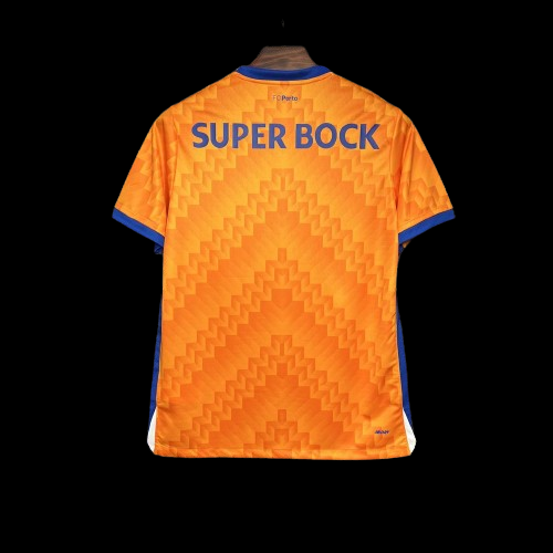 Porto 2024 Away Jersey