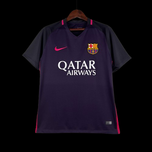 Barcelona 1996 Retro Jersey