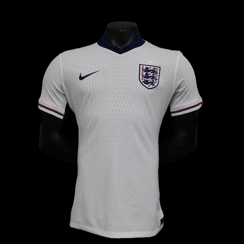England Home Jersey 2024-2025