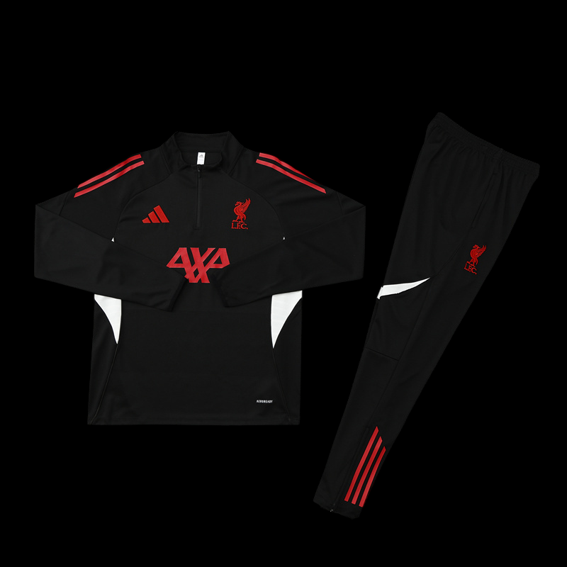 Liverpool tracksuit