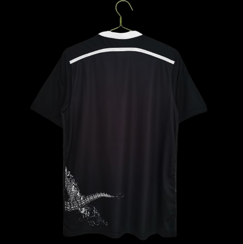 Real Madrid Retro Jersey 2014-2015