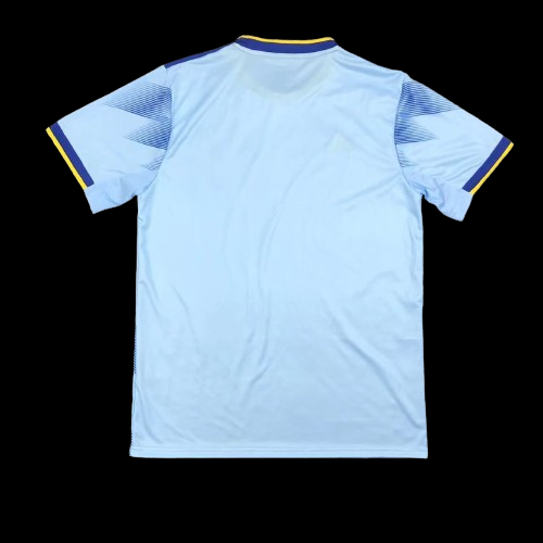 Boca Juniors 2024 Third Jersey