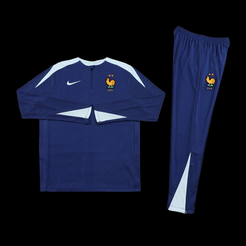 France tracksuit