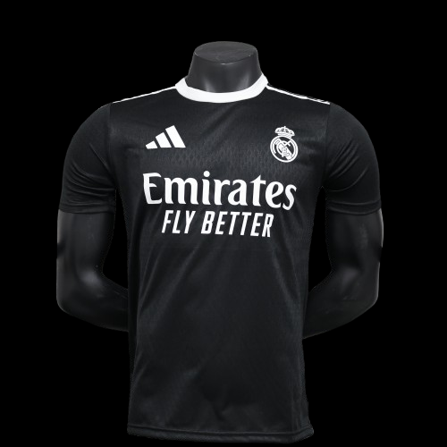 Real Madrid Concept Jersey