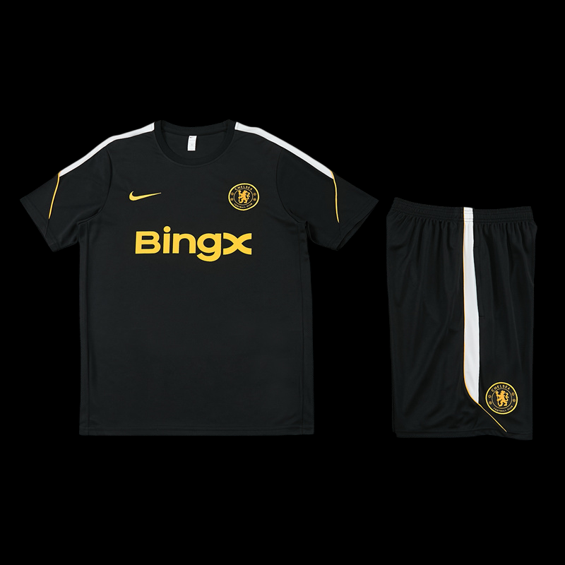 Ensemble Chelsea 26-27