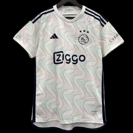 Maillot Extérieur Ajax 2023-2024