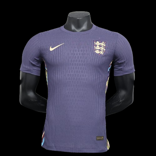 England Away Jersey 2024-2025