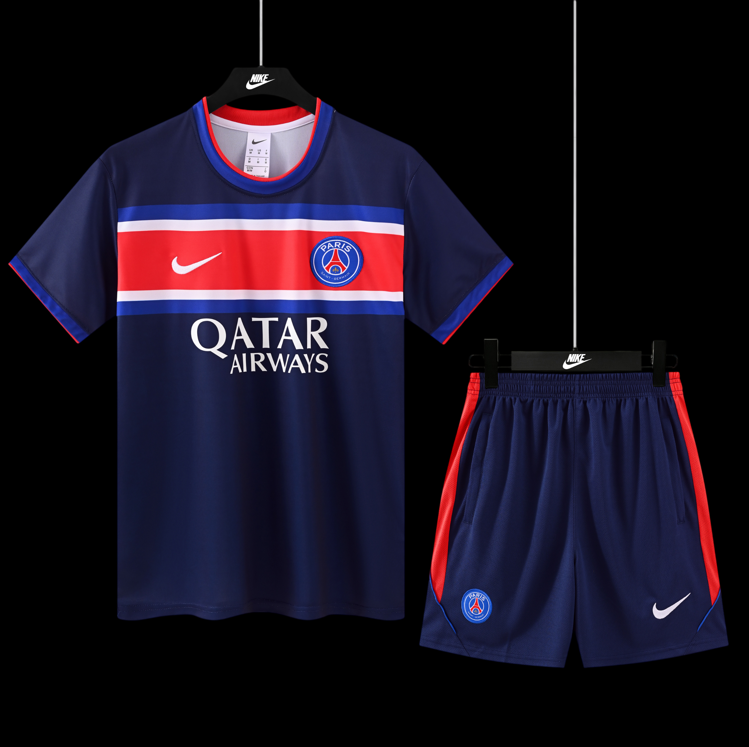 Ensemble PSG 26-27