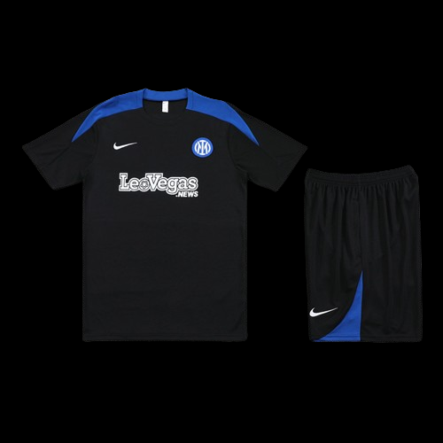 Inter Milan set