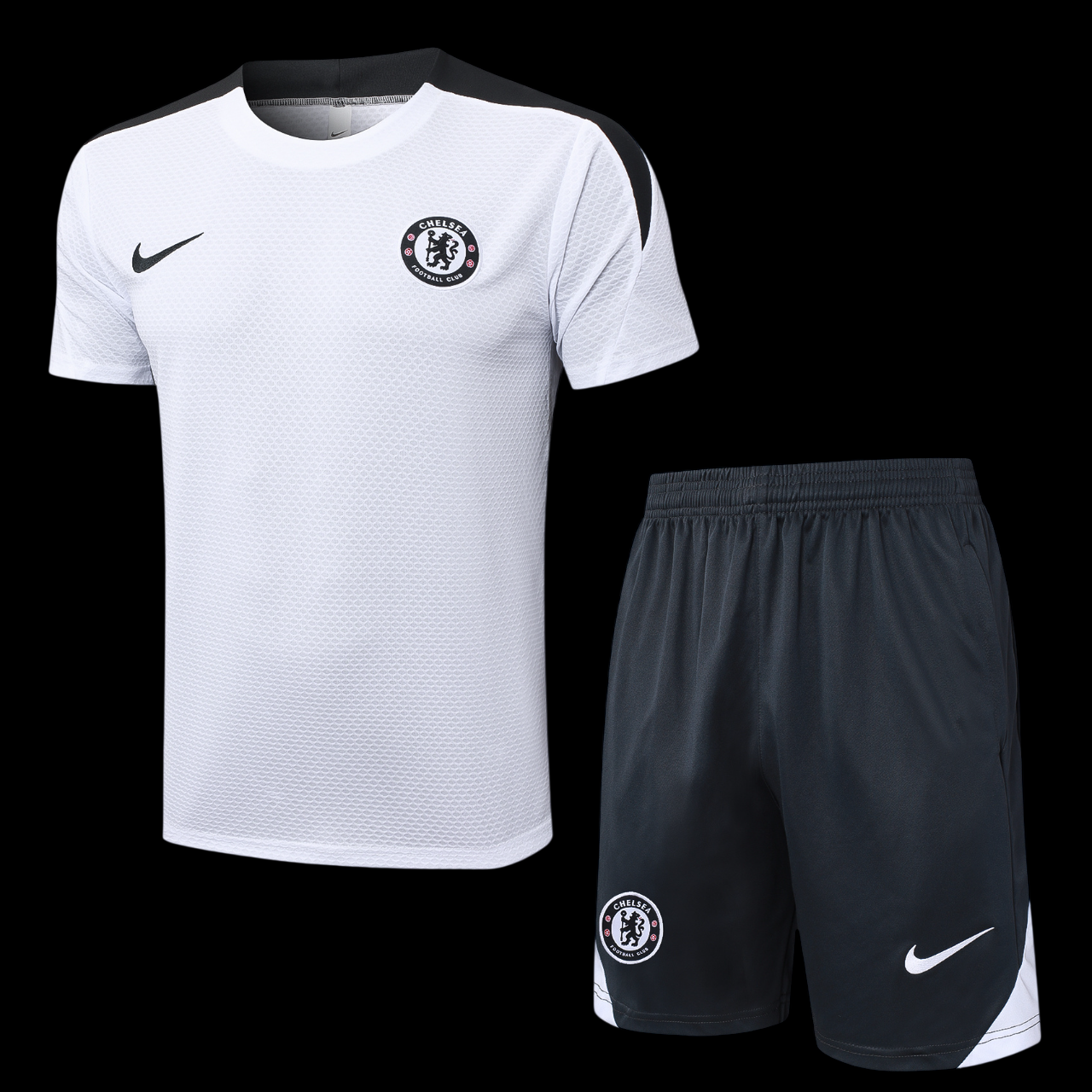 Chelsea set 25-26