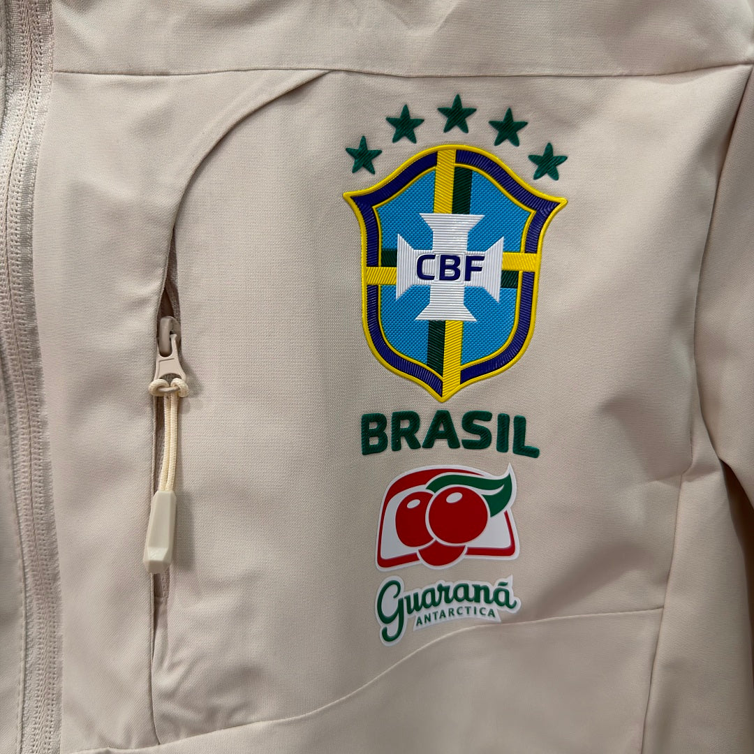 Veste Brésil