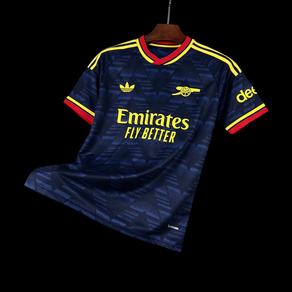 Maillot Extérieur Arsenal 2026-2027