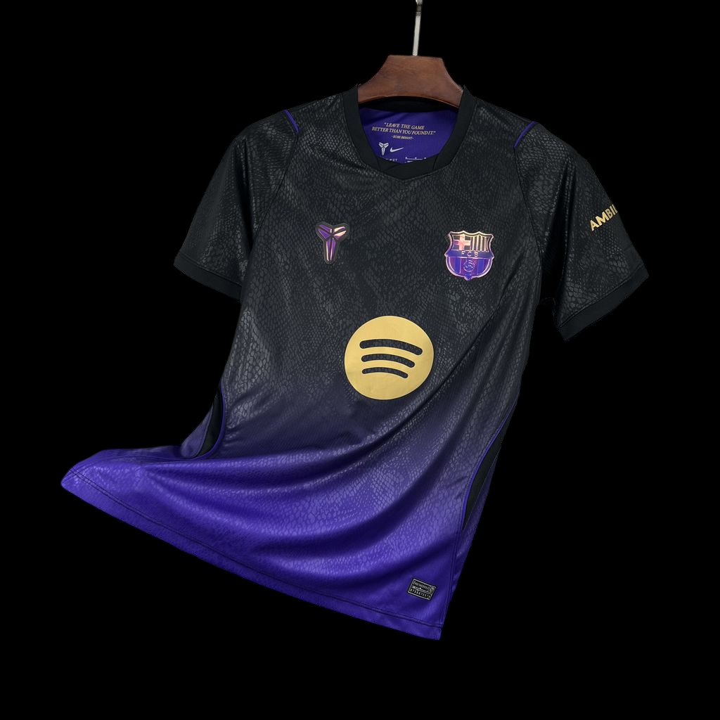 Maillot Extérieur Barcelone 2026-2027