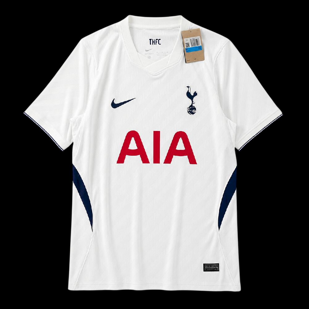 Maillot Domicile Tottenham 2026-2027