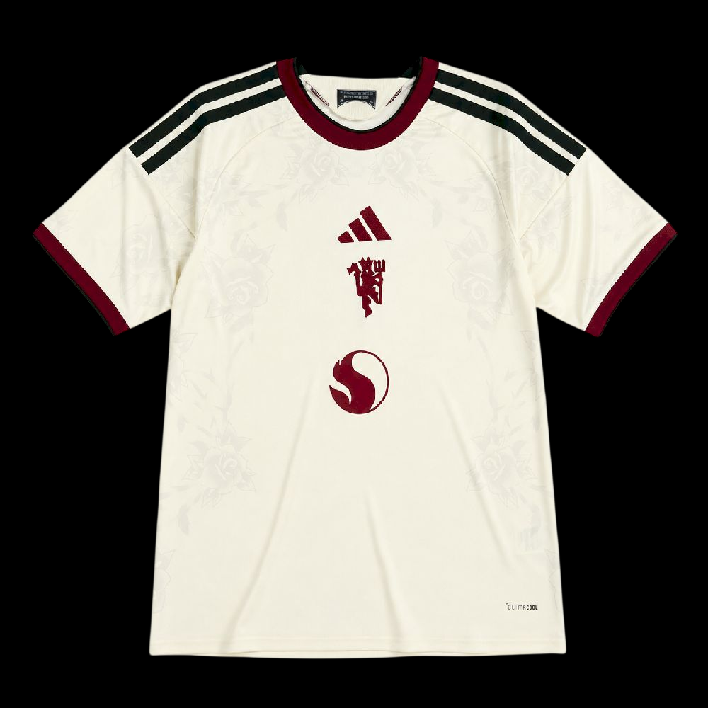 Maillot Third Manchester United 2026-2027