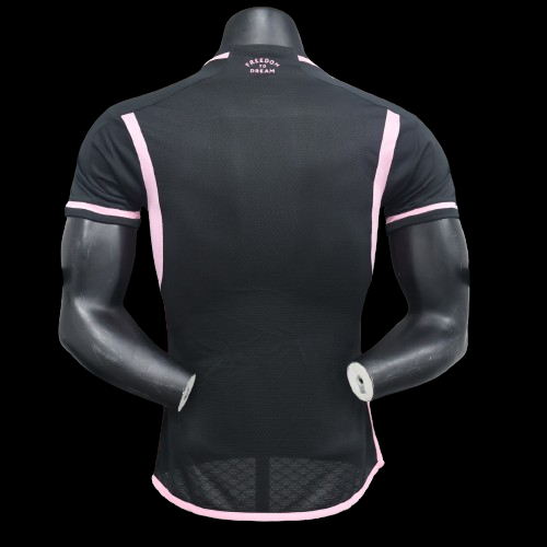 Inter Miami Away Jersey 2024-2025