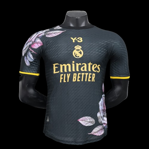 Real Madrid Concept Jersey