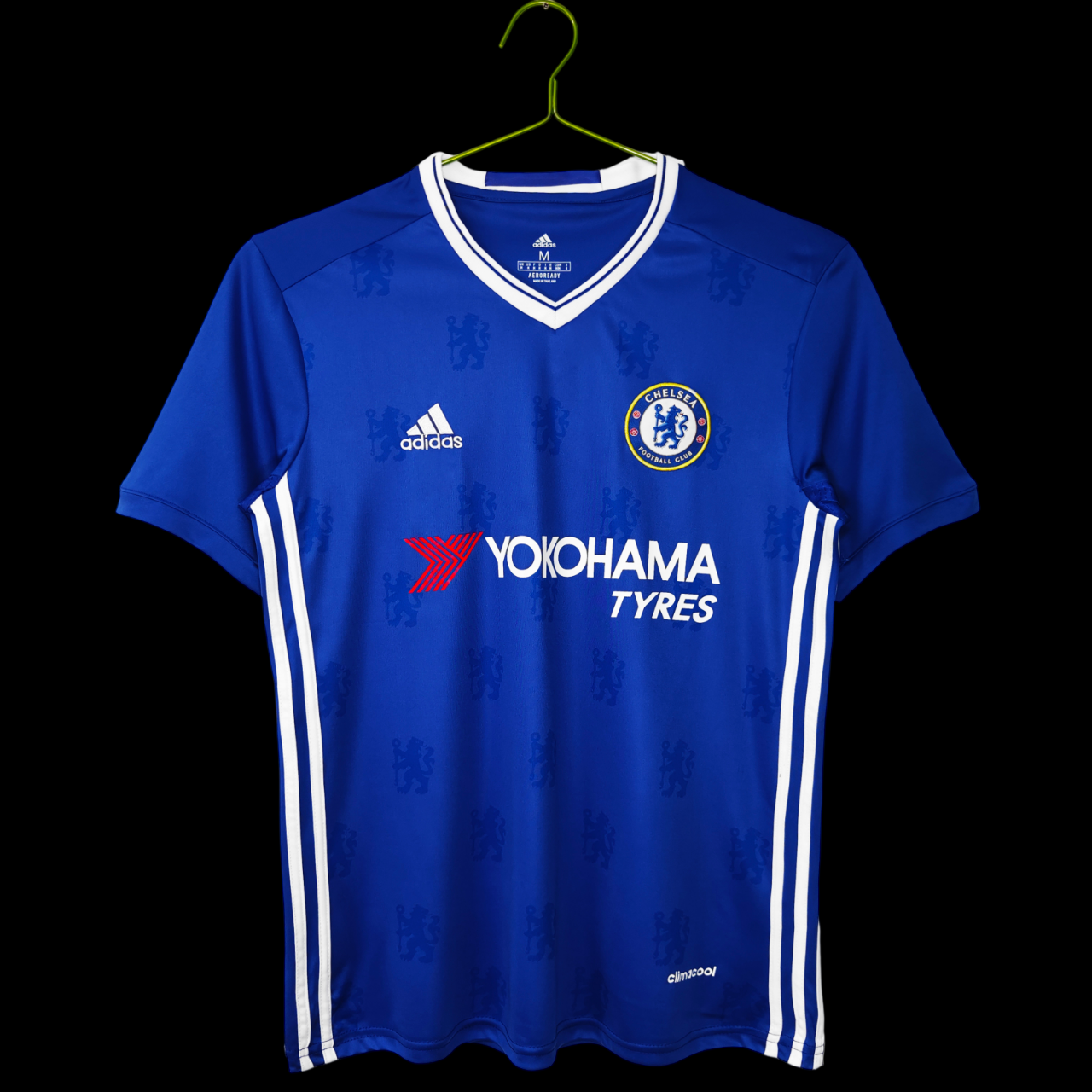 Maillot Rétro Chelsea 2016-2017