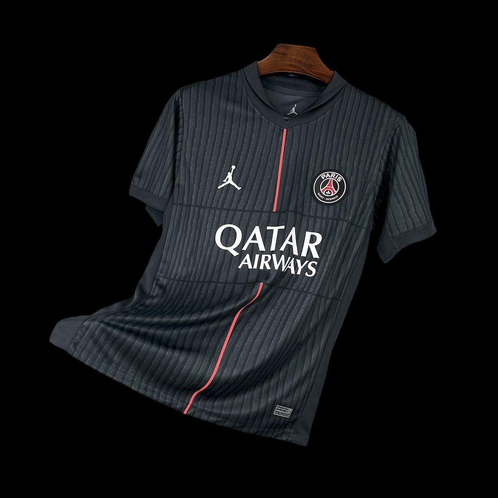 PSG Fourth Jersey 2025-2026