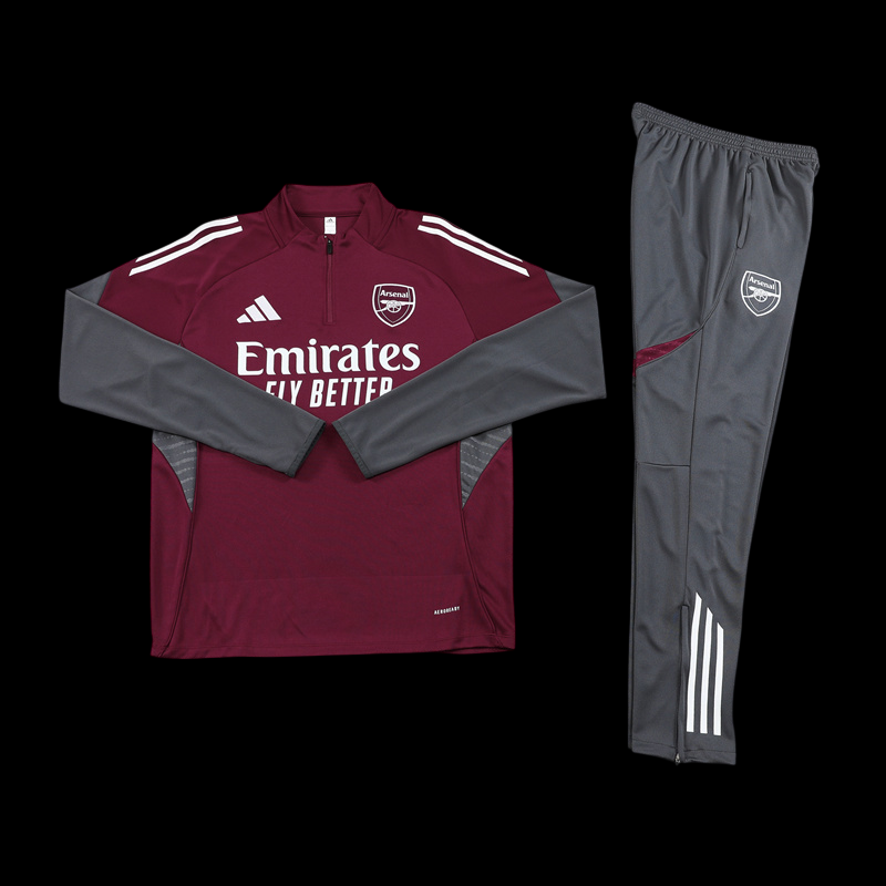 Survêtement Arsenal