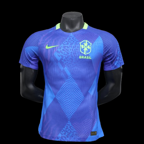 Maillot Extérieur Brésil 2025-2026