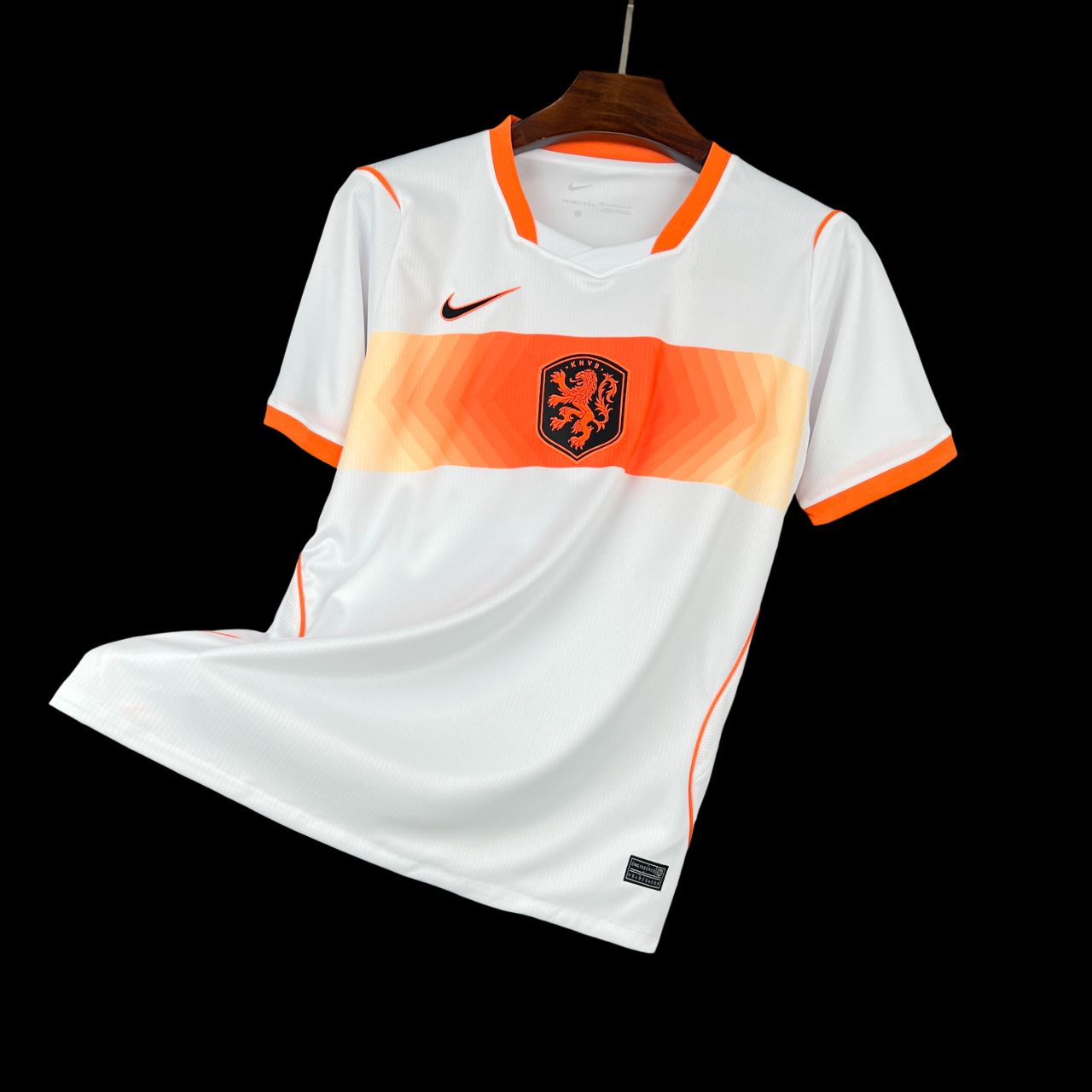 Maillot Extérieur Pays Bas 26-27