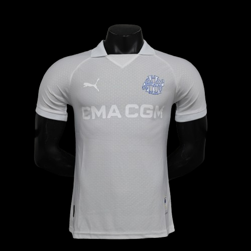 OM Home Jersey 2024-2025