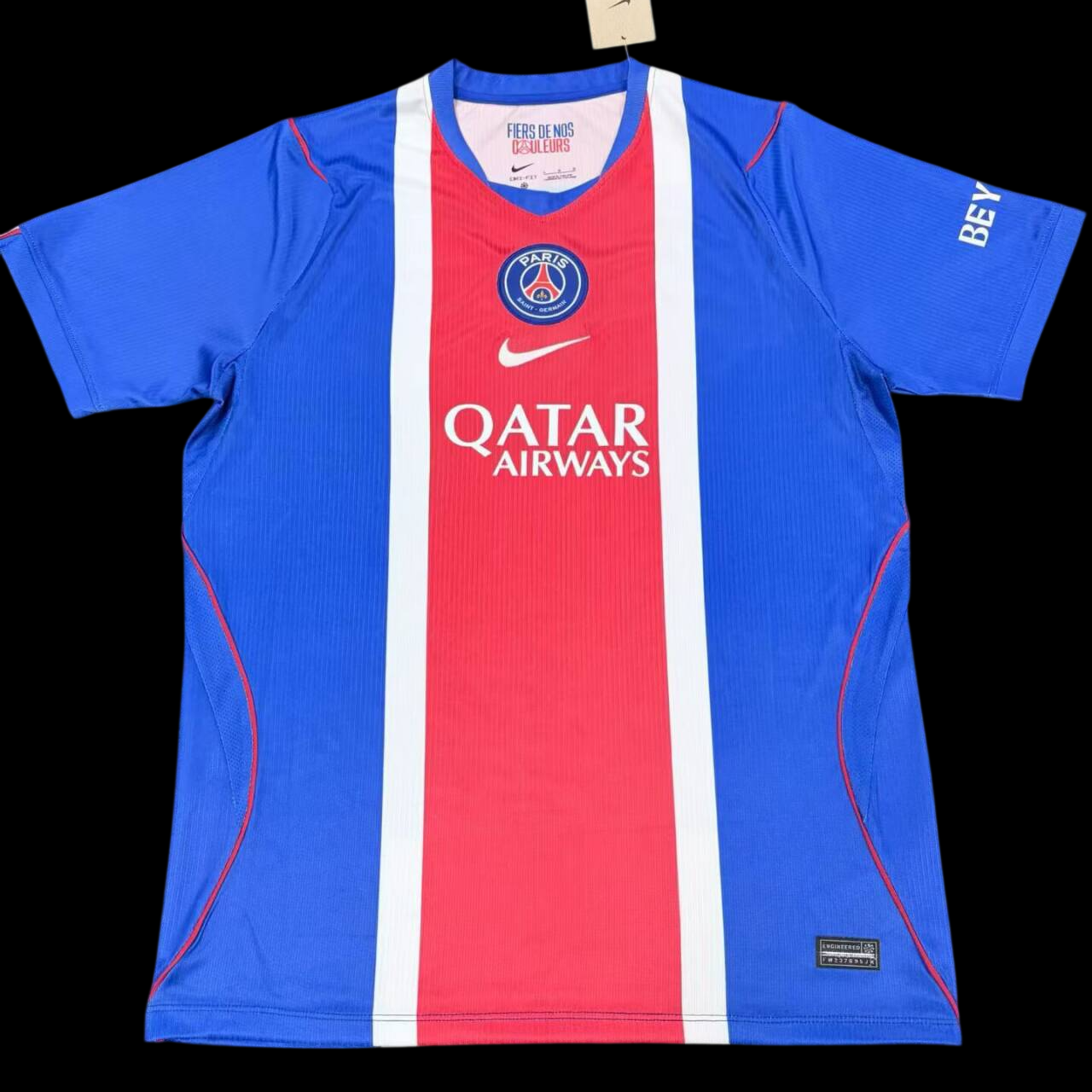 Maillot Domicile PSG 2026-2027