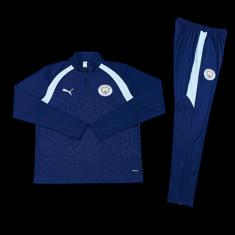 Survêtement Man City