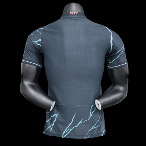 Manchester City Third Jersey 2023-2024