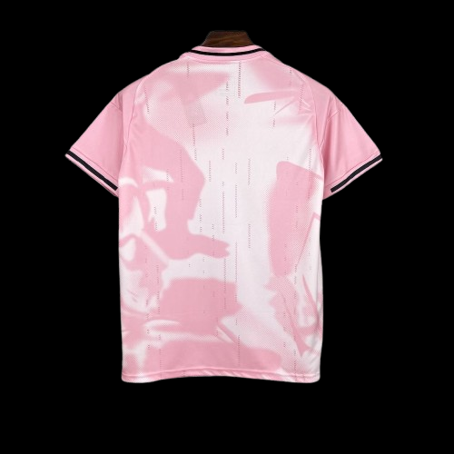 Real Madrid Concept Jersey