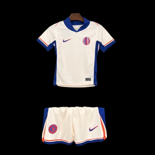 Maillot Enfant Extérieur Chelsea