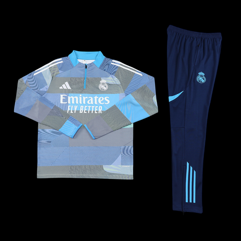 Survêtement Real Madrid