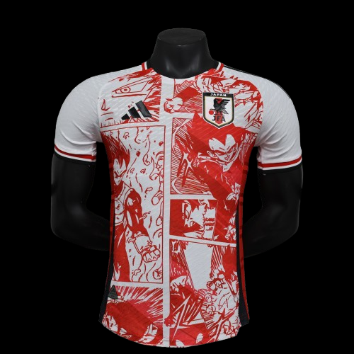 Japan Concept Jersey