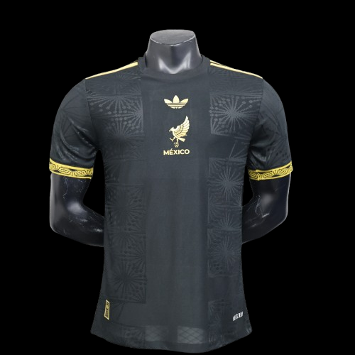 Mexico Home Jersey 2024-2025