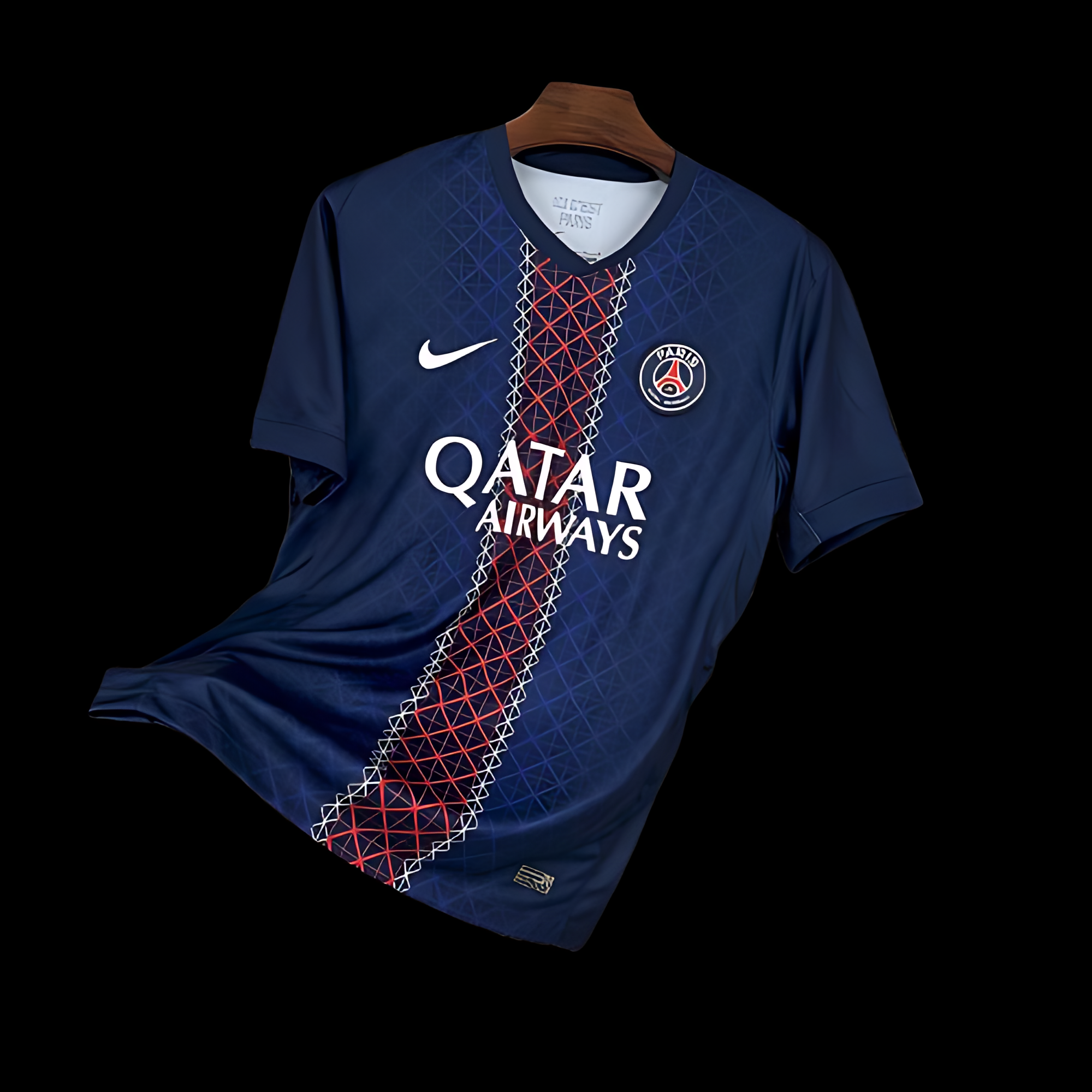 Maillot Domicile PSG 2025-2026