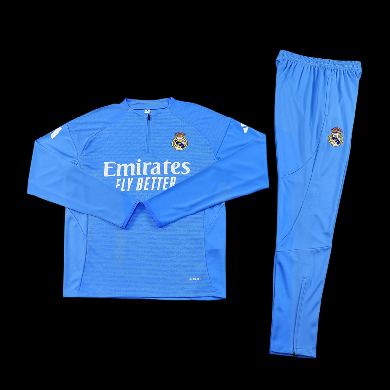 Real Madrid Set