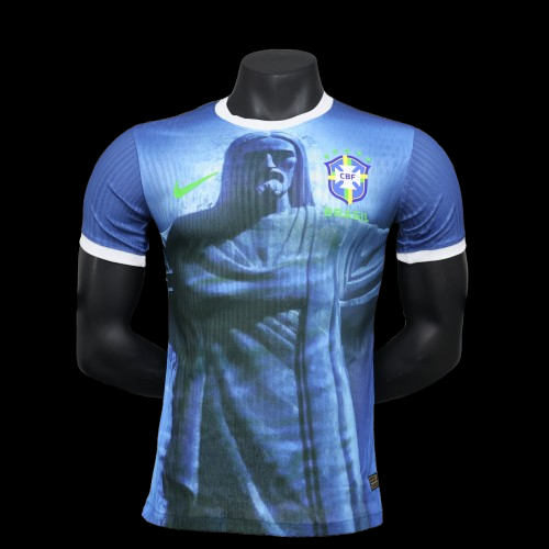 Brazil Concept Jersey