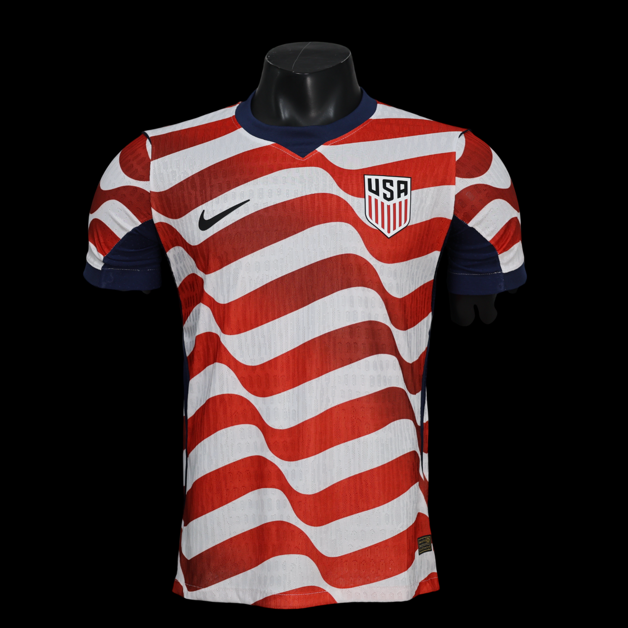 Maillot Domicile Etats-Unis