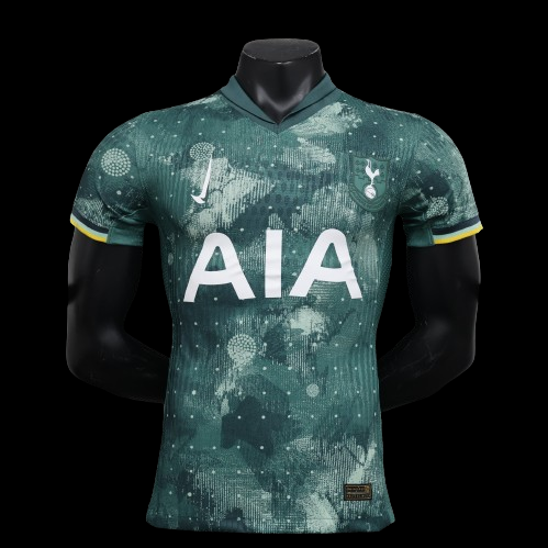 Tottenham Third Jersey 2024-2025