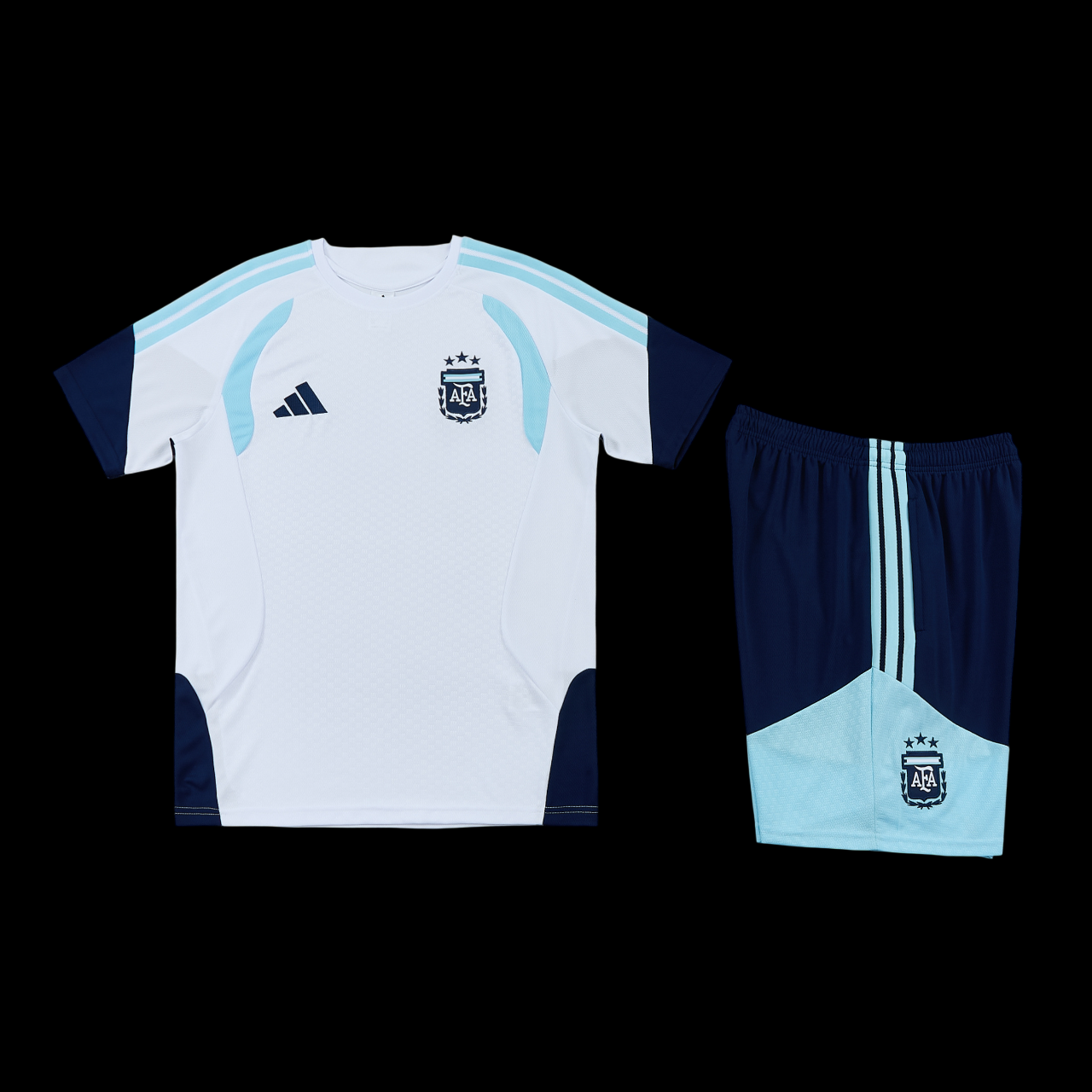 Ensemble Argentine 26-27