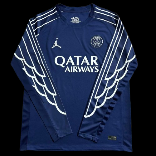 PSG Home Jersey 2024-2025