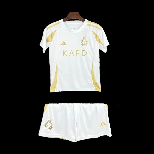 Maillot Enfant Al Nassr